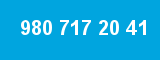 980 717 20 41
